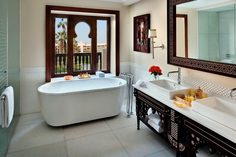 Hotel Mena House Oberoi