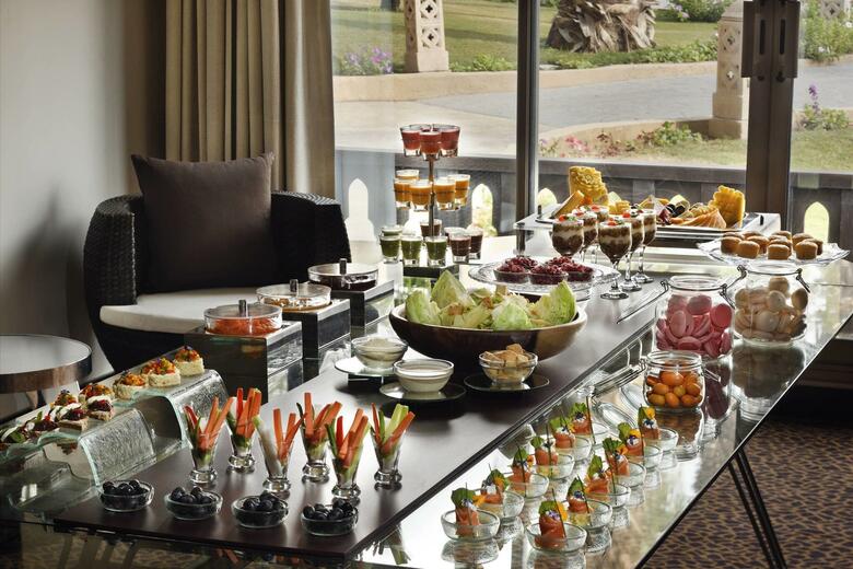 Hotel Mena House Oberoi