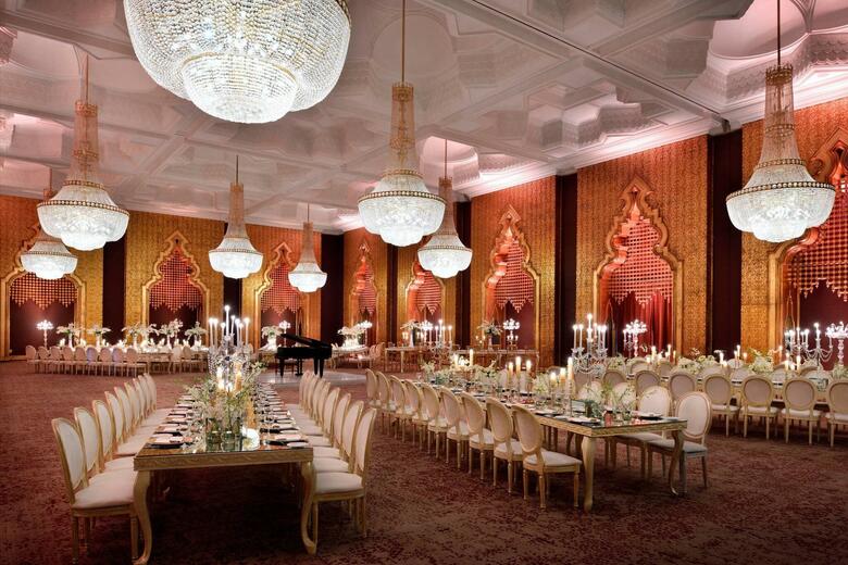 Hotel Mena House Oberoi