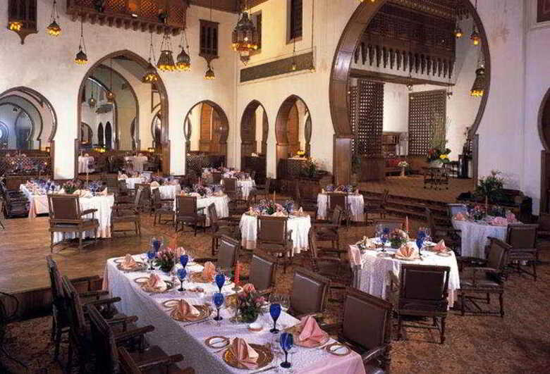 Hotel Mena House Oberoi