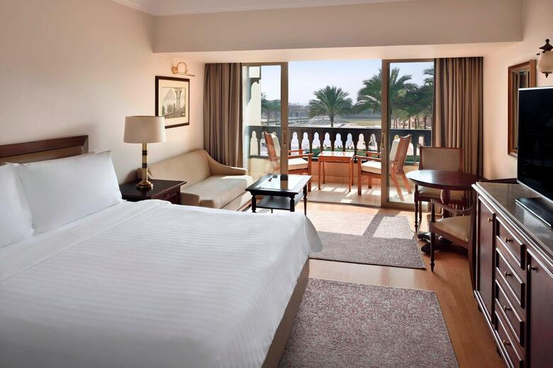 Hotel Mena House Oberoi