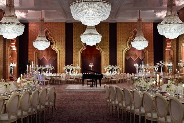 Hotel Mena House Oberoi