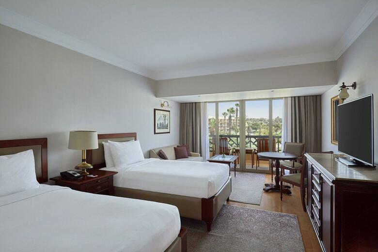 Hotel Mena House Oberoi