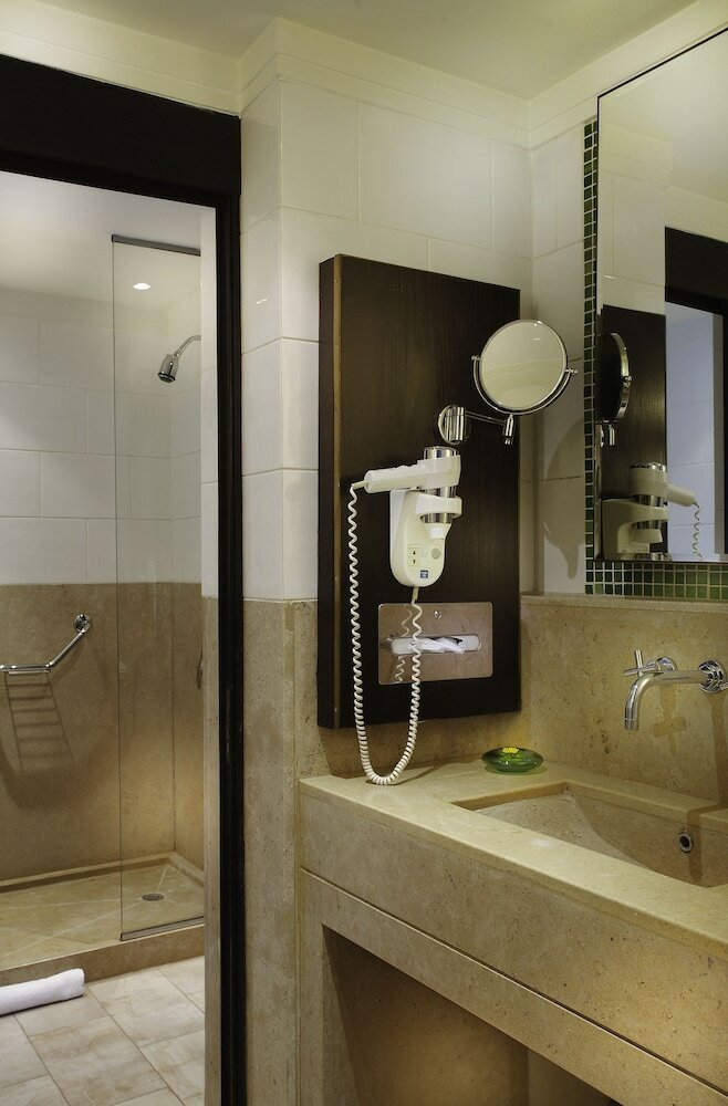 Mercure Cairo Le Sphinx Hotel