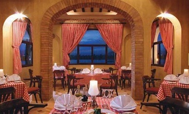 Hotel Iberotel Luxor