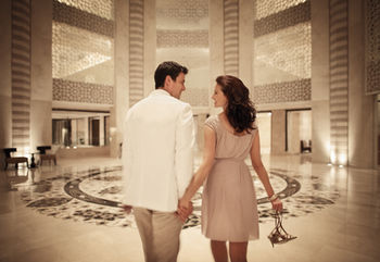 Hotel Hilton Luxor