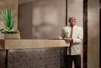 Hotel Hilton Luxor