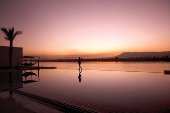 Hotel Hilton Luxor