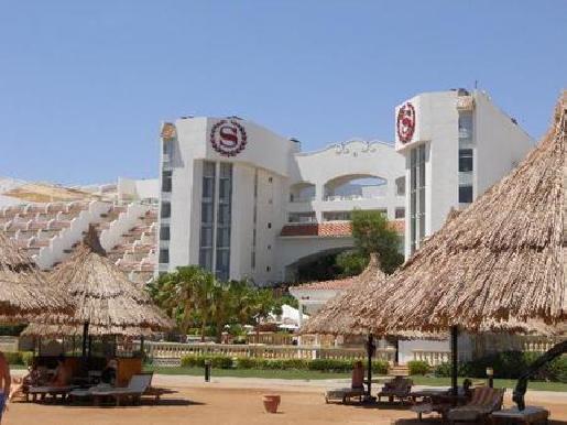 Hotel Sheraton Sharm Resort