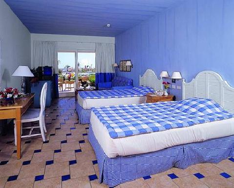 Hotel Sheraton Sharm Resort