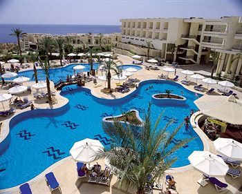 Hotel Sheraton Sharm Resort