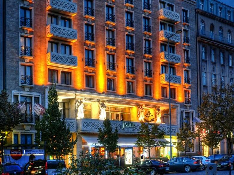 Jalta Boutique Hotel