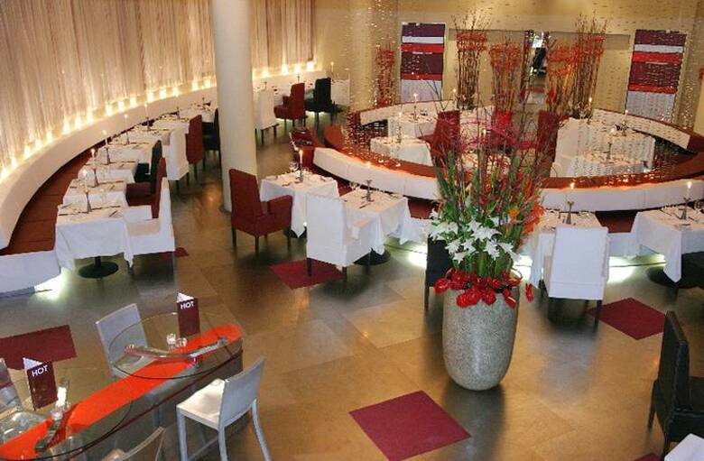 Jalta Boutique Hotel