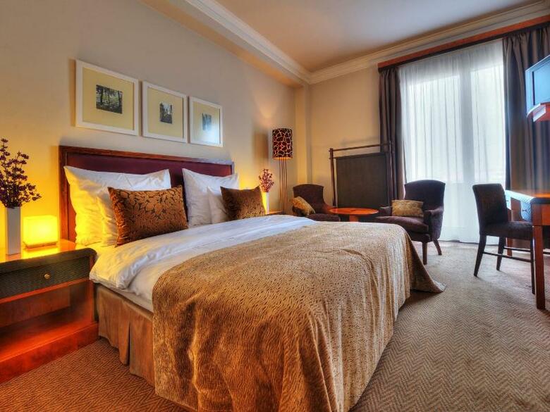 Jalta Boutique Hotel