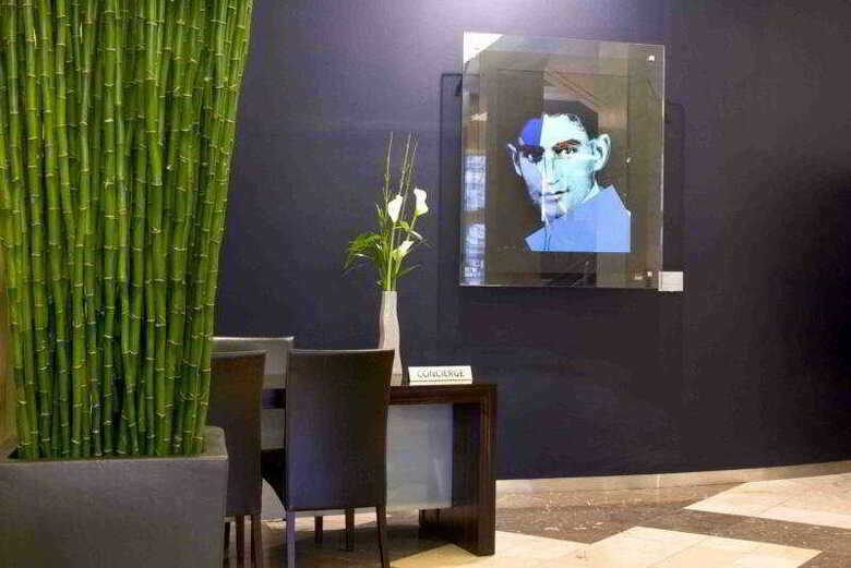 Jalta Boutique Hotel