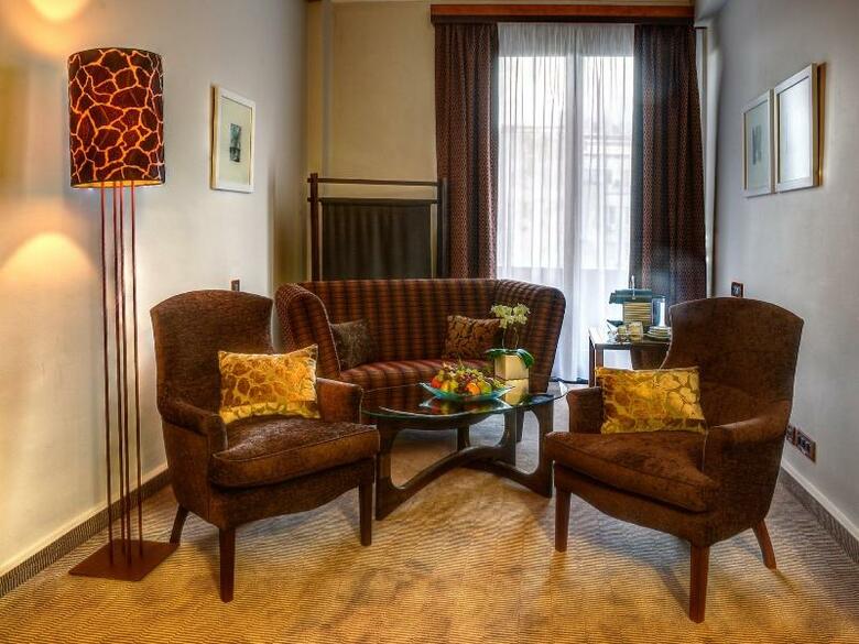 Jalta Boutique Hotel