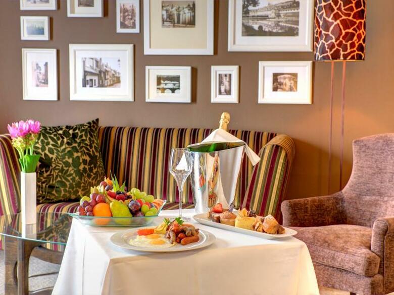 Jalta Boutique Hotel