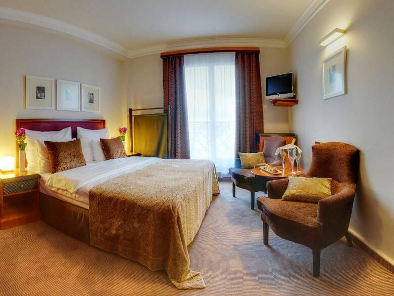 Jalta Boutique Hotel