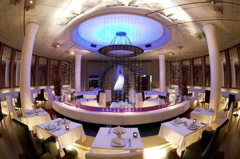 Jalta Boutique Hotel