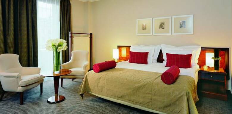 Jalta Boutique Hotel