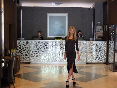 Jalta Boutique Hotel