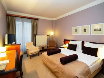 Jalta Boutique Hotel