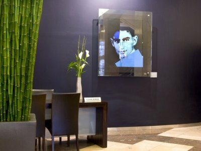 Jalta Boutique Hotel