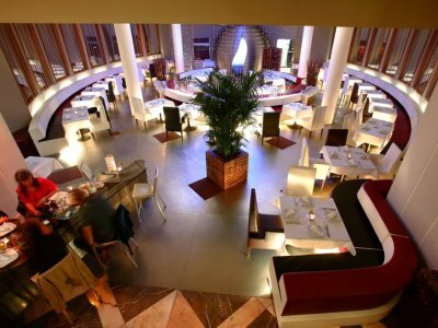 Jalta Boutique Hotel