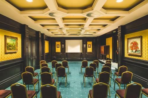 Esplanade Hotel Prague