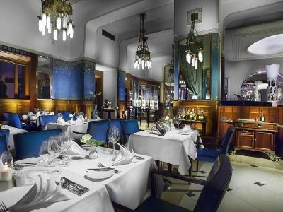 Hotel Paris Prague