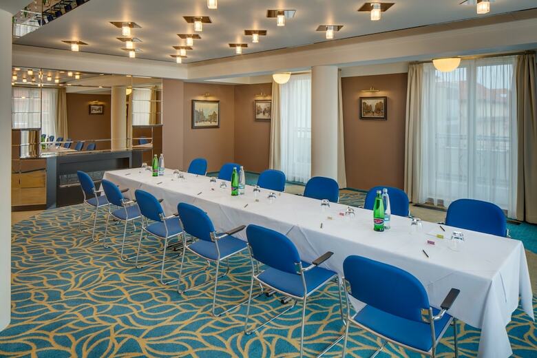 Hotel Savoy Prague