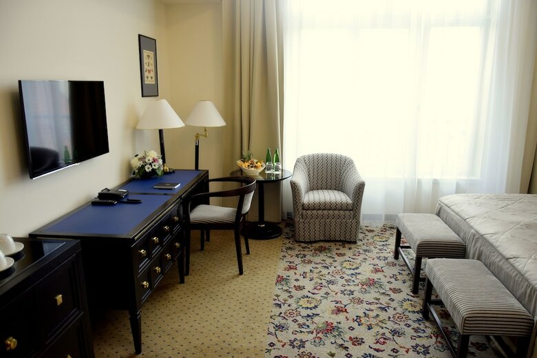 Hotel Savoy Prague