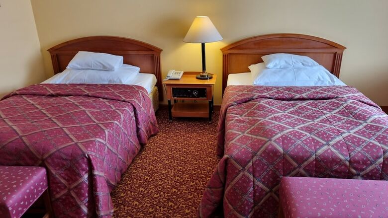 Hotel Savoy Prague