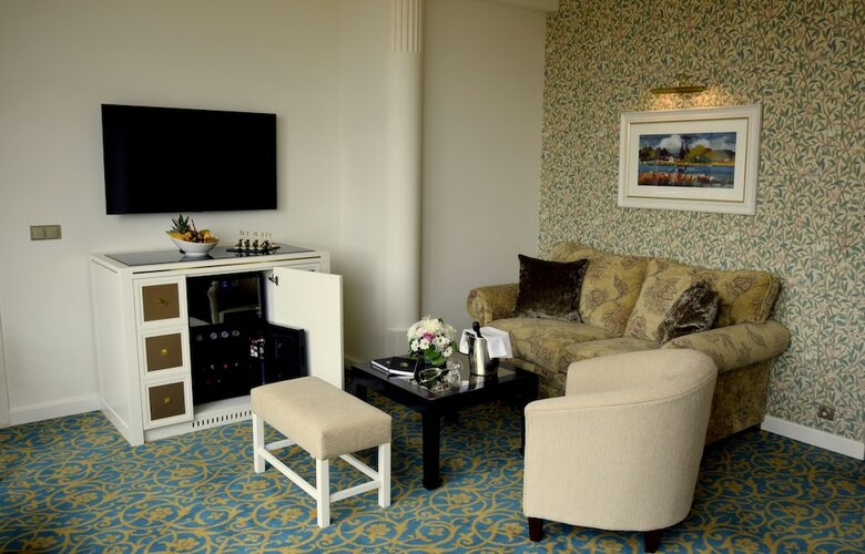 Hotel Savoy Prague