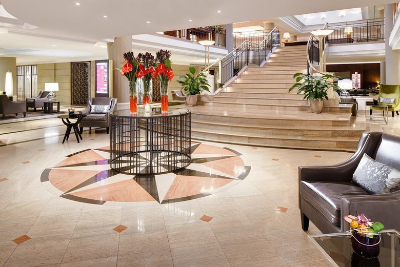 Hotel Marriott Prague