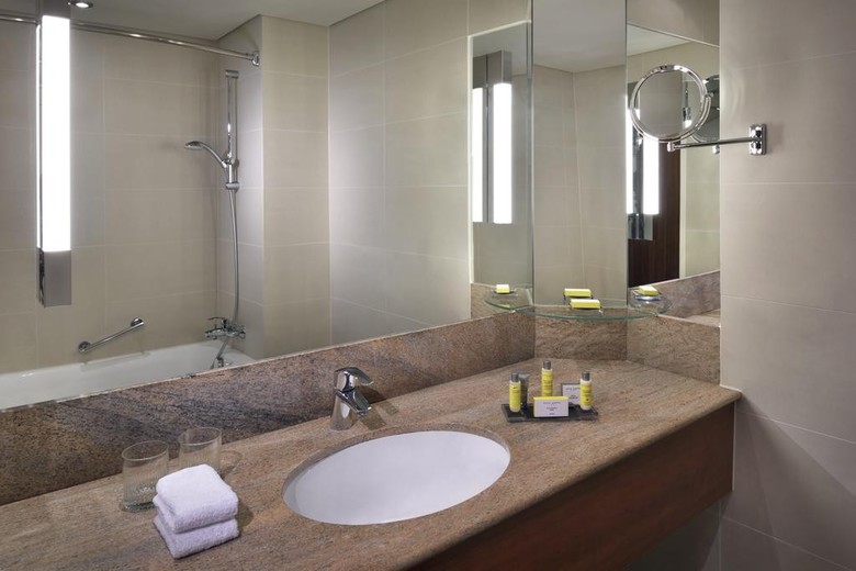 Hotel Marriott Prague