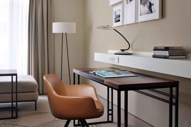 Hotel Marriott Prague
