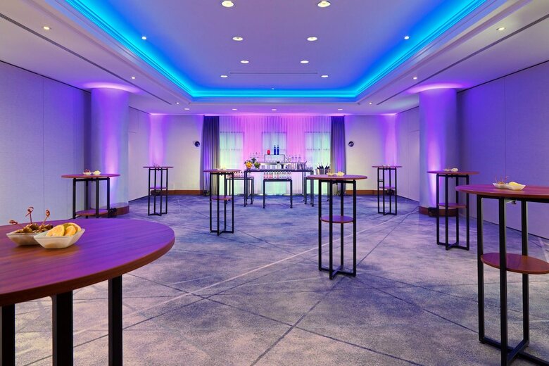 Hotel Marriott Prague