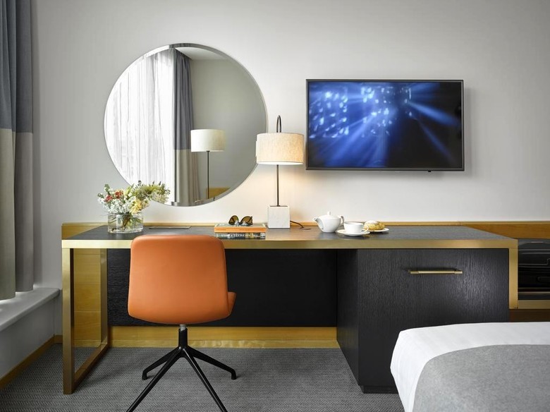 K+K Hotel Fenix