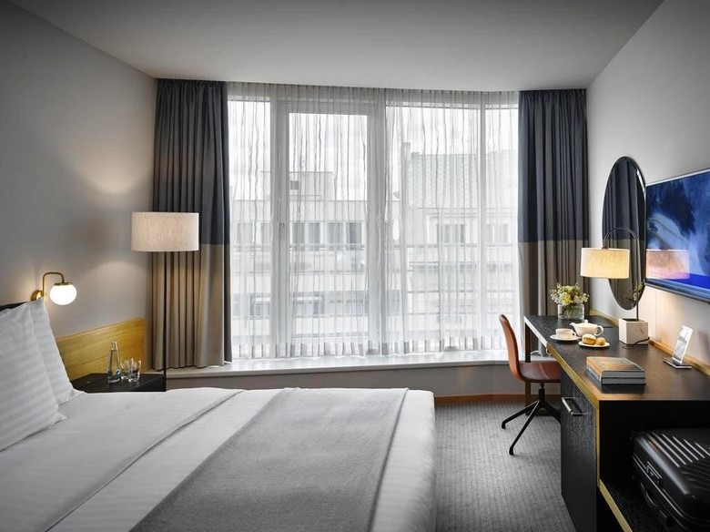 K+K Hotel Fenix