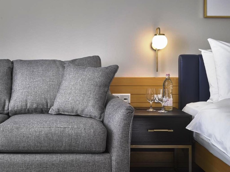 K+K Hotel Fenix
