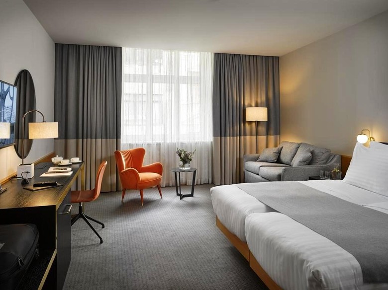 K+K Hotel Fenix