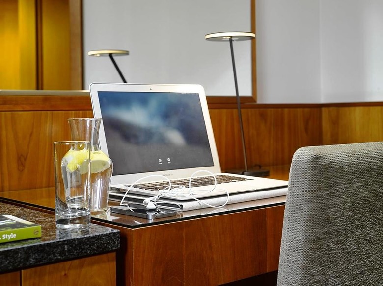 K+K Hotel Fenix