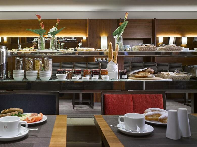 K+K Hotel Fenix