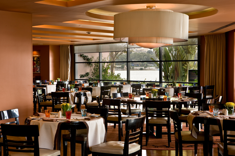 Hotel Sofitel El Gezirah