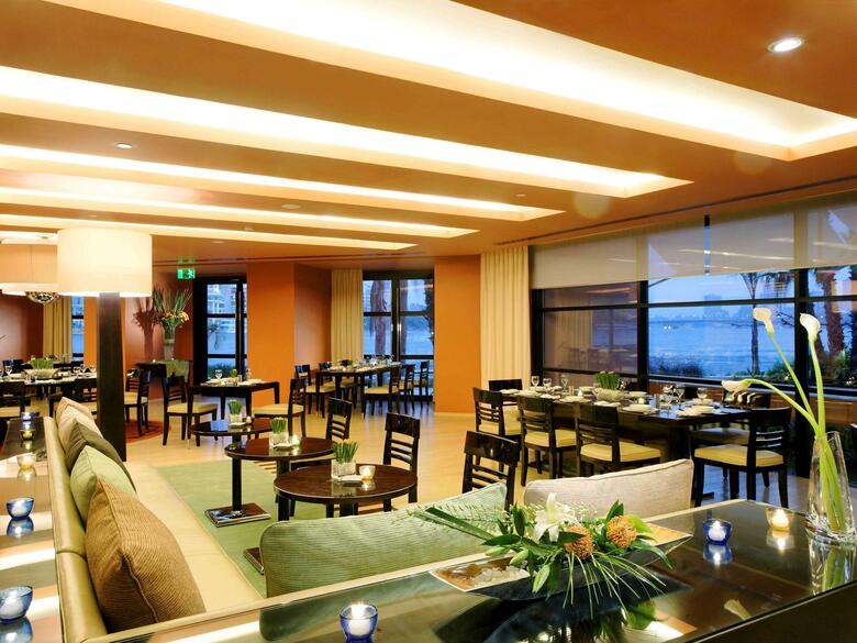 Hotel Sofitel El Gezirah