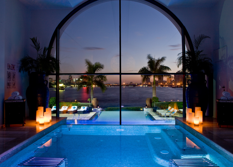 Hotel Sofitel El Gezirah