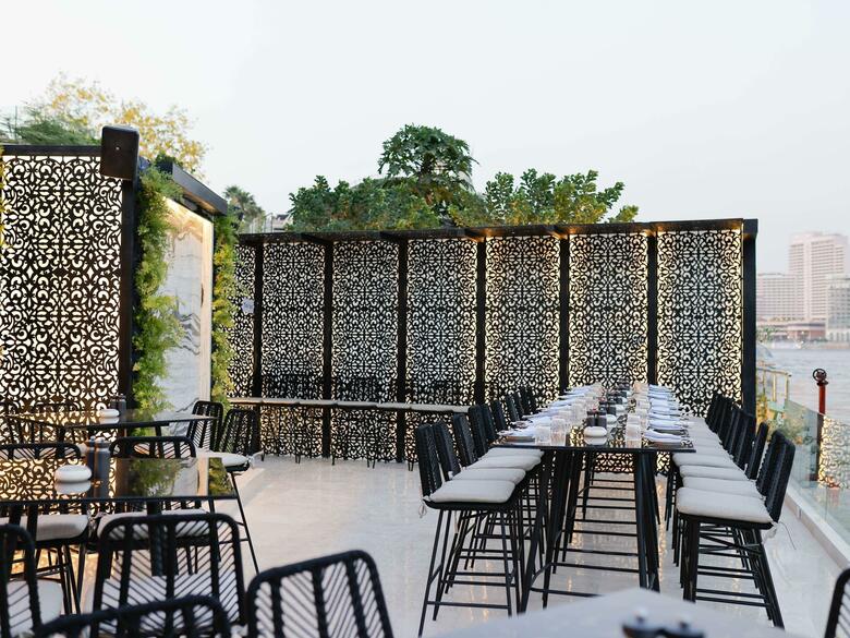 Hotel Sofitel El Gezirah