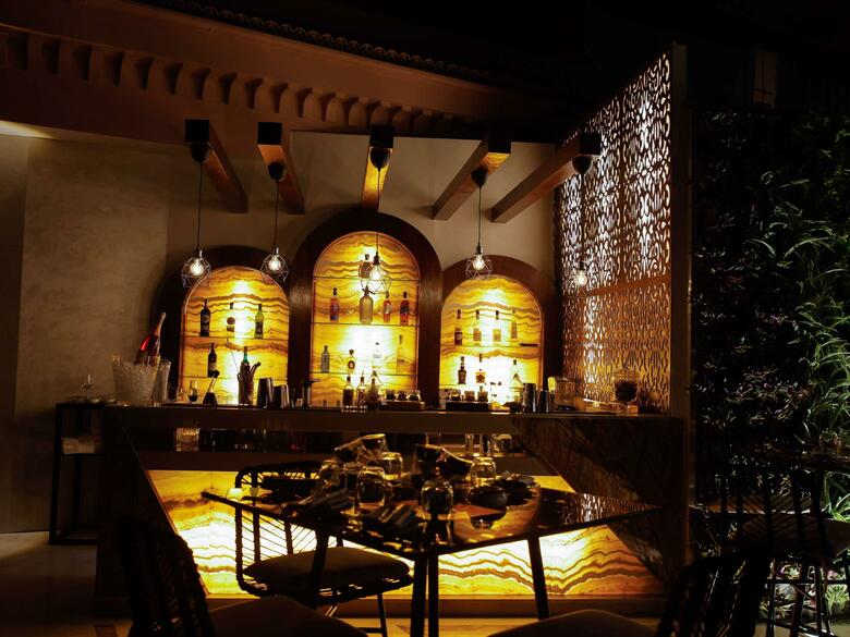 Hotel Sofitel El Gezirah