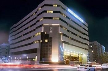 Hotel Avari Dubai